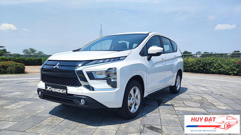 Các bước đặt xe 7 chỗ Grab sân bay Tân Sơn Nhất tại Thuê xe Huy Đạt