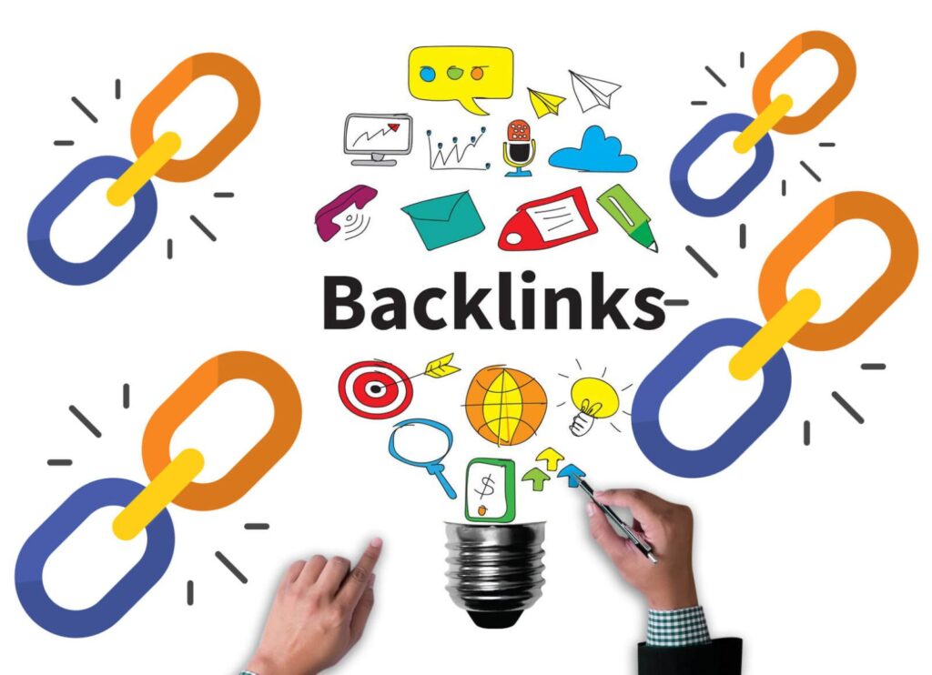 Đánh Giá Chất Lượng Backlink như thế nào?