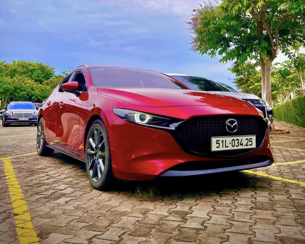 Rent a Car in Ho Chi Minh City: The Easiest Way to Get Around