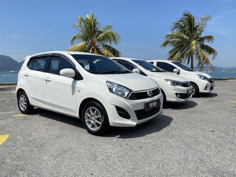 Make Your Journey Effortless with Car Rental HCMC