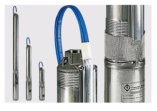 Bơm Giếng Khoan - Giải Pháp Tối Ưu Cho Mọi Nhu Cầu Khai Thác Nước